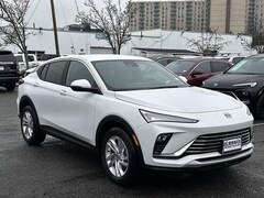 2026 Buick Envista Preferred SUV