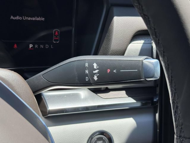 2026 GMC Terrain Denali - Photo 17