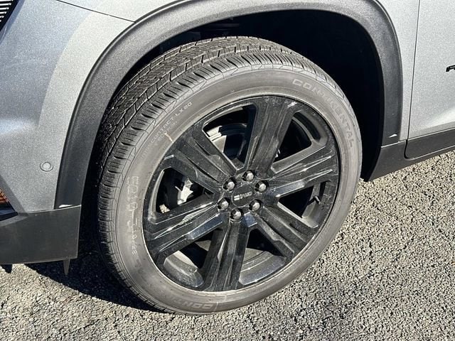 2026 GMC Acadia Elevation - Photo 7