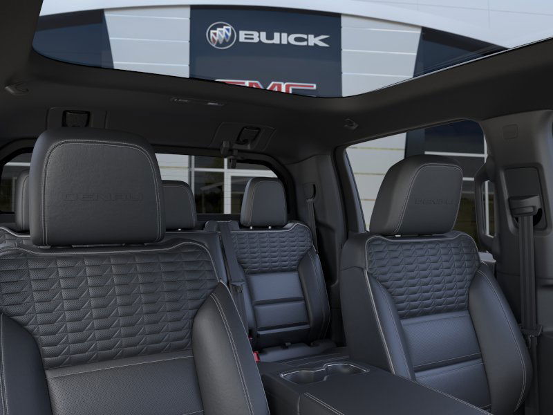 2024 GMC Sierra EV Denali - Photo 24