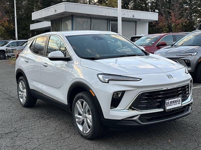 2026 Buick Encore GX Preferred AWD's photo