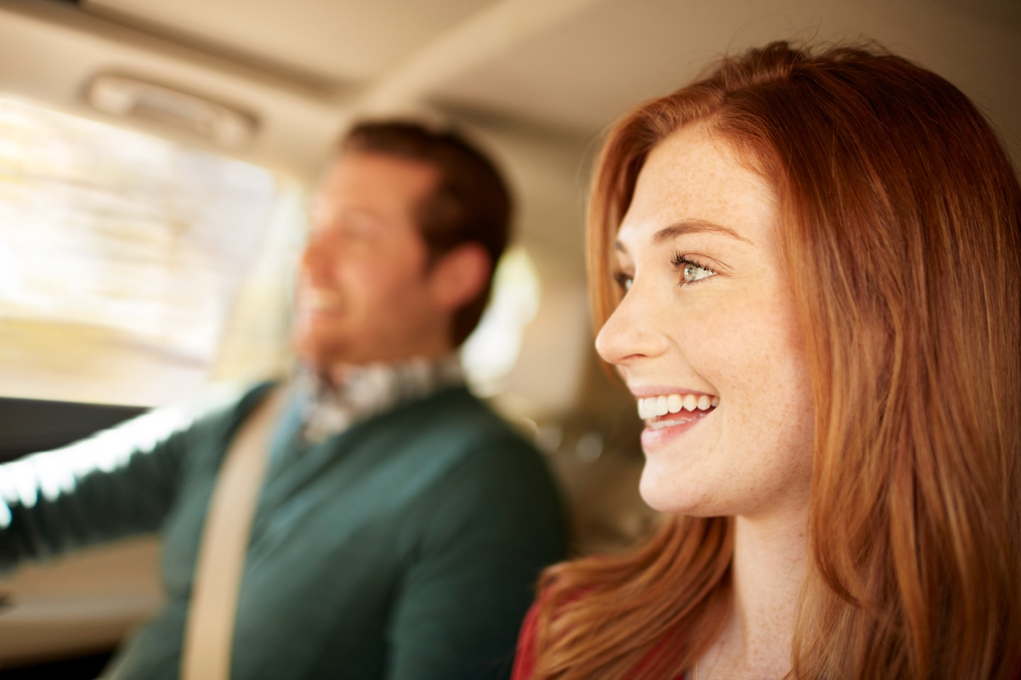 Buick Lifestyle Image