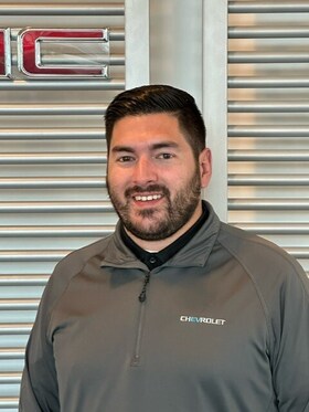 Staff member James Hoff from ID_731b0c