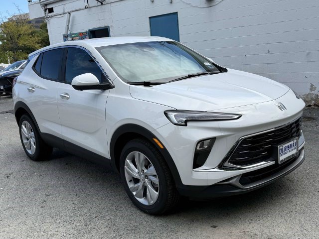 2026 Buick Encore GX SUV 