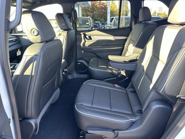 2026 Buick Enclave Preferred - Photo 11