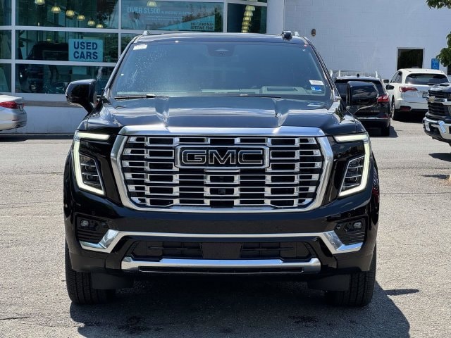 2026 GMC Yukon XL Denali - Photo 6