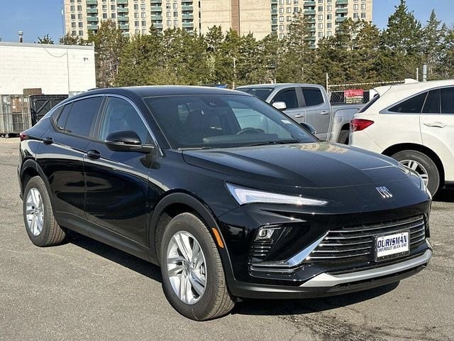 2026 Buick Envista Preferred's photo