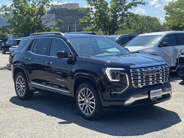 2026 GMC Terrain SUV 