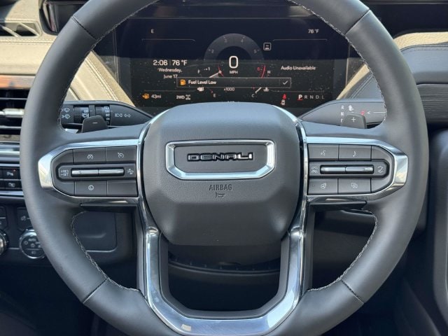 2026 GMC Yukon XL Denali - Photo 16