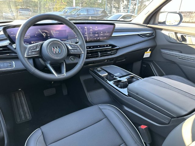 2026 Buick Enclave Preferred - Photo 13