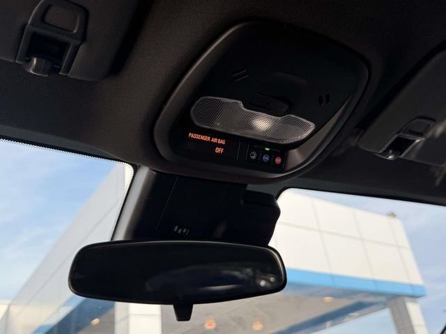2026 Buick Envista Sport Touring - Photo 19