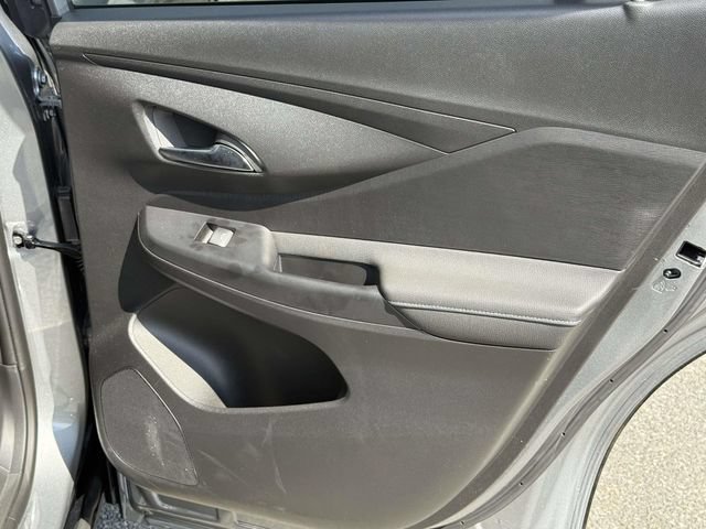 2026 Buick Envista Sport Touring - Photo 11
