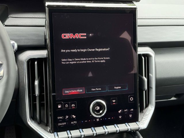 2027 GMC Acadia Elevation - Photo 12