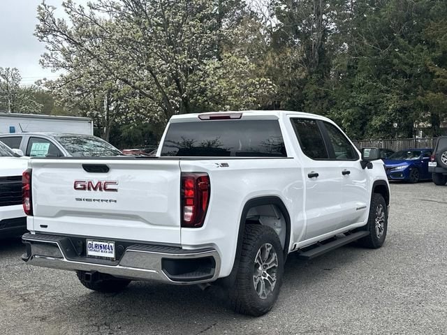 2026 GMC Sierra 1500 Pro - Photo 2