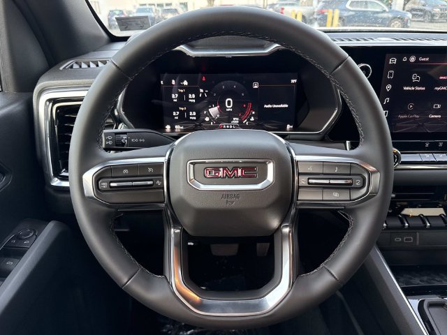 2026 GMC Canyon Elevation - Photo 15