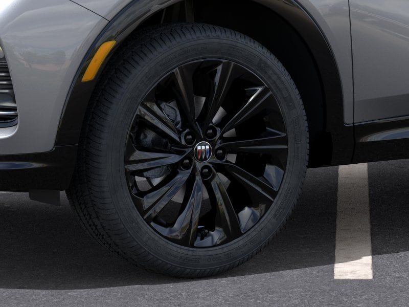 2026 Buick Envista Sport Touring - Photo 9