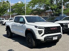 2026 GMC Canyon Elevation Truck