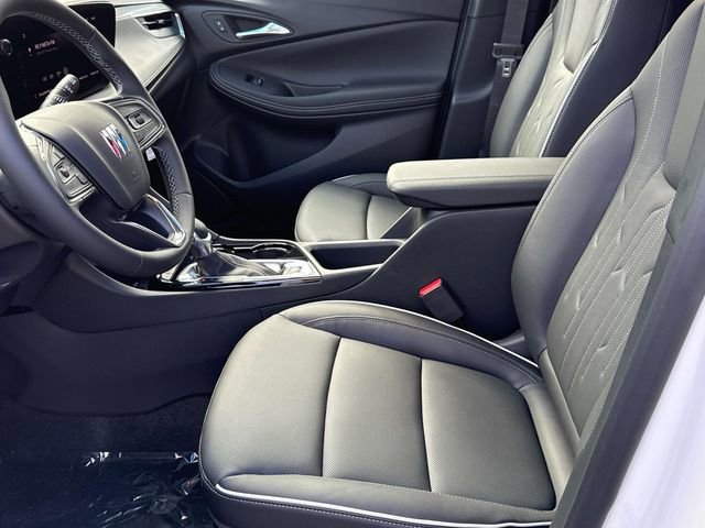 2026 Buick Encore GX Avenir - Photo 9