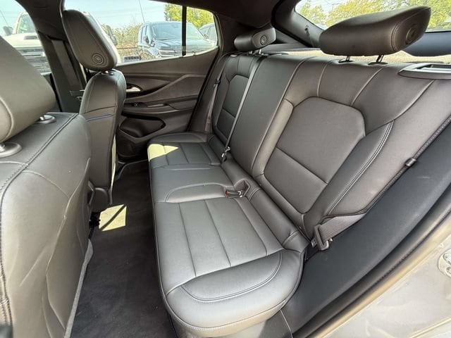 2026 Buick Envista Sport Touring - Photo 14