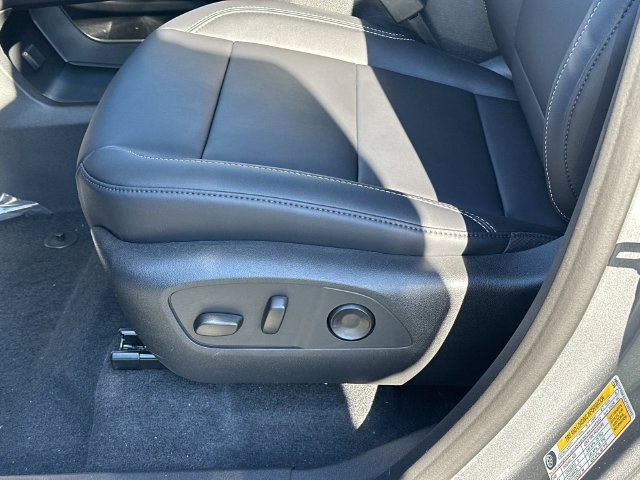 2026 GMC Acadia Elevation - Photo 10