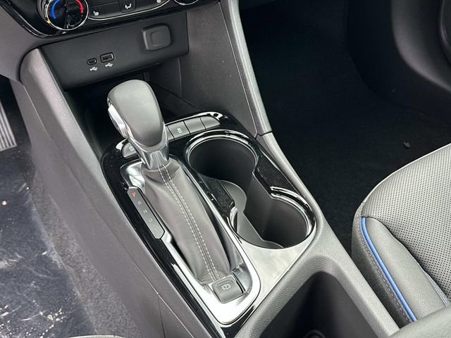 2026 Buick Encore GX Sport Touring - Photo 15