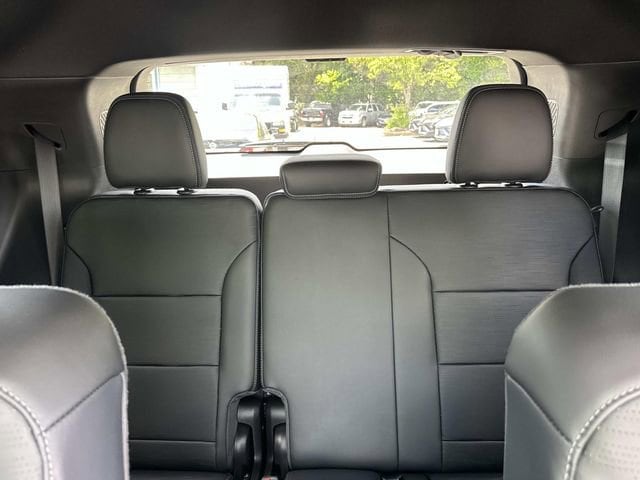 2026 Buick Enclave Sport Touring - Photo 14