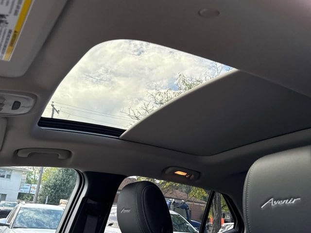 2026 Buick Encore GX Avenir - Photo 10