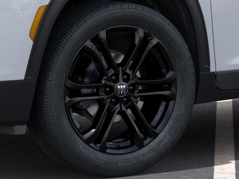 2026 Buick Enclave Preferred - Photo 27