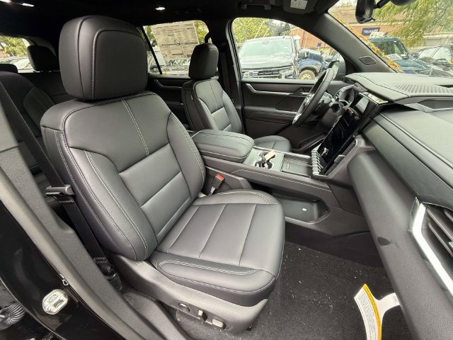2027 GMC Acadia Elevation - Photo 8