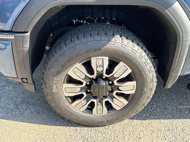 2026 GMC Sierra 2500HD Denali - Photo 7