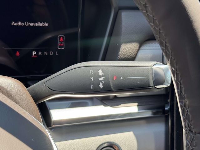 2026 GMC Terrain Denali - Photo 17