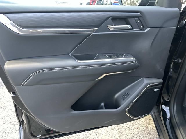 2026 GMC Acadia Elevation - Photo 8