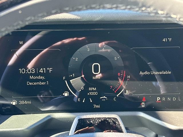 2026 GMC Acadia Elevation - Photo 17