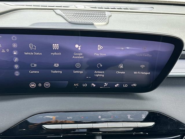 2026 Buick Enclave Sport Touring - Photo 16