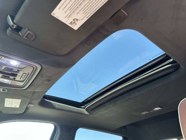 2026 GMC Sierra 2500HD Denali Ultimate - Photo 12