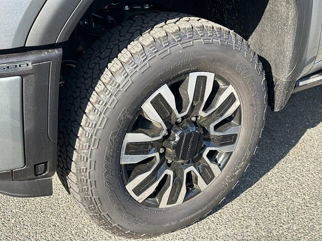 2026 GMC Sierra 2500HD Denali Ultimate - Photo 8