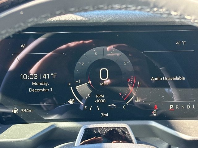 2026 GMC Acadia Elevation - Photo 17