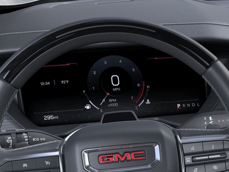 2026 GMC Acadia Elevation - Photo 36