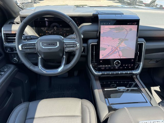 2026 GMC Yukon XL Denali - Photo 13