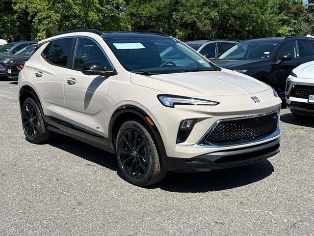2026 Buick Encore GX Sport Touring AWD's photo