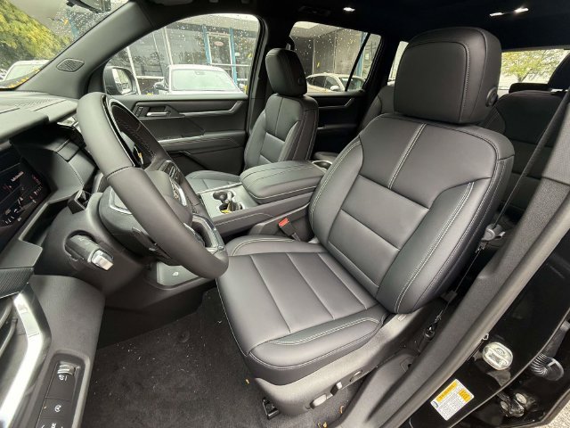 2027 GMC Acadia Elevation - Photo 18