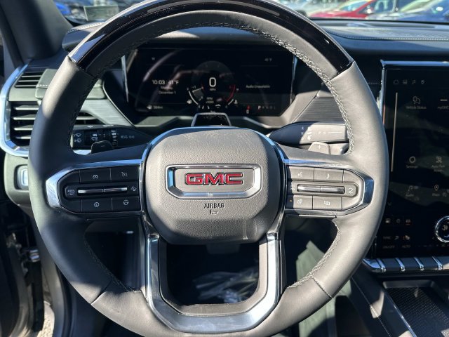 2026 GMC Acadia Elevation - Photo 16