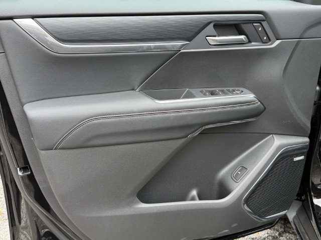 2027 GMC Acadia Elevation - Photo 17