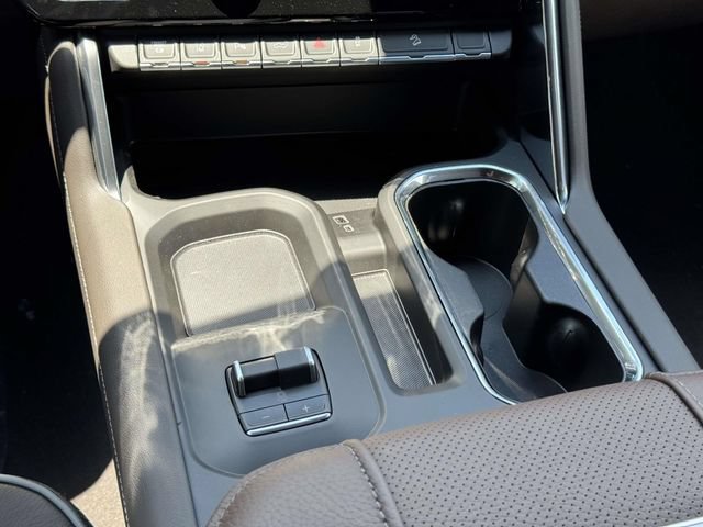 2026 GMC Sierra 2500HD Denali - Photo 16