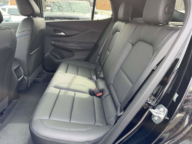 2026 Buick Envista Sport Touring - Photo 10