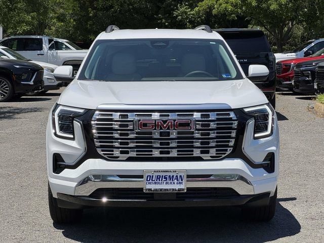 2026 GMC Terrain Denali - Photo 6