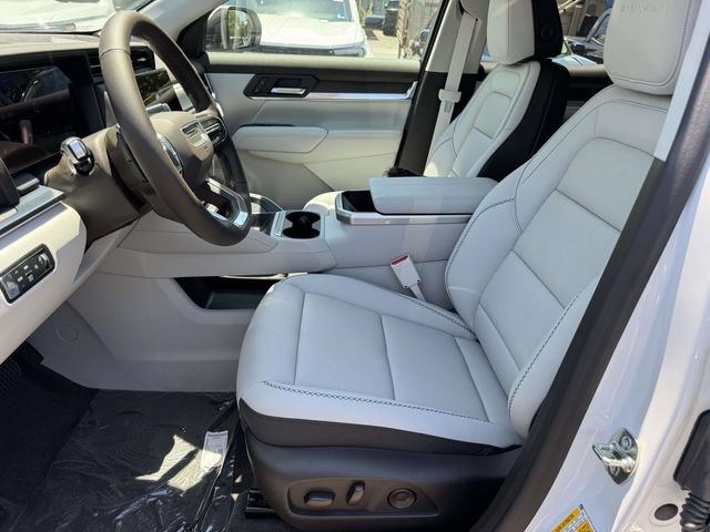 2026 GMC Terrain Denali - Photo 9