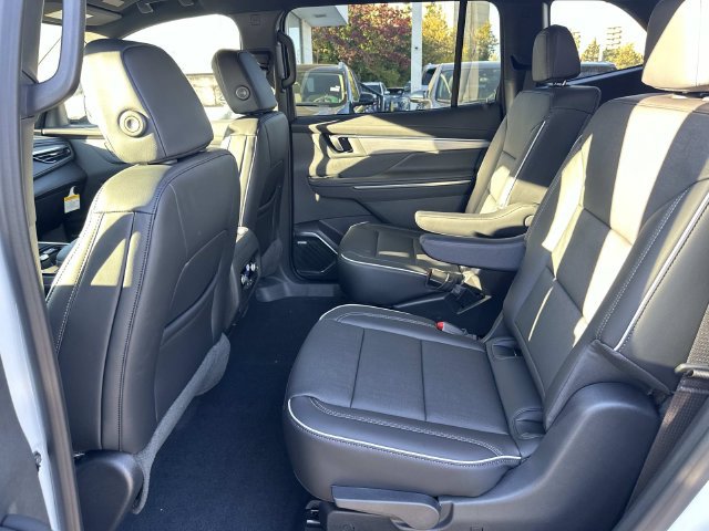 2026 Buick Enclave Preferred - Photo 11
