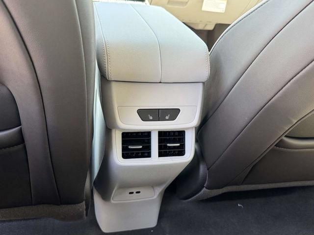 2026 GMC Terrain Denali - Photo 11
