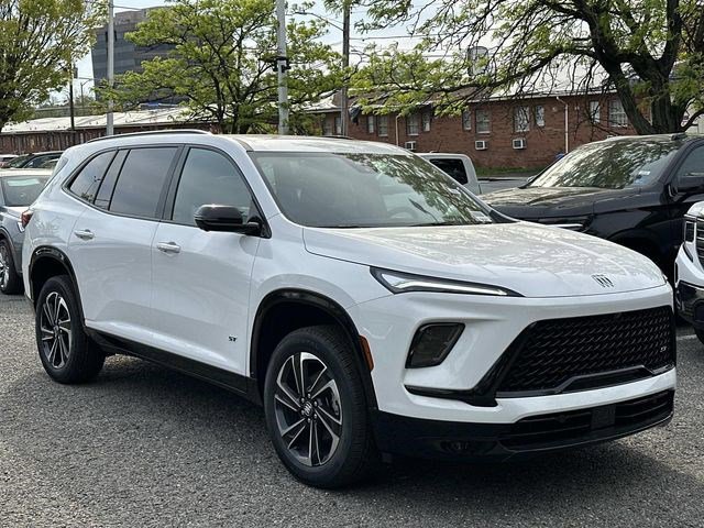 2026 Buick Enclave SUV 